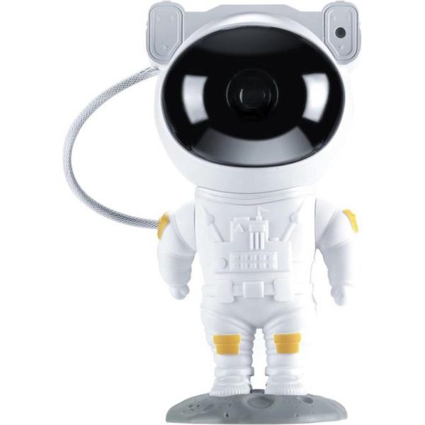 XO projector LED CF01 astronaut star and galaxy - Slika 5
