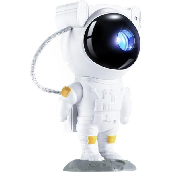 XO projector LED CF01 astronaut star and galaxy - Slika 6