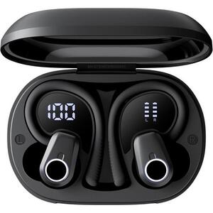 BLACKVIEW AirBuds 60 BLACK BT SLUŠALICE