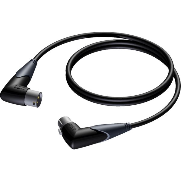 Mikrofonski kabel XLW Procab CLA904 1,5m