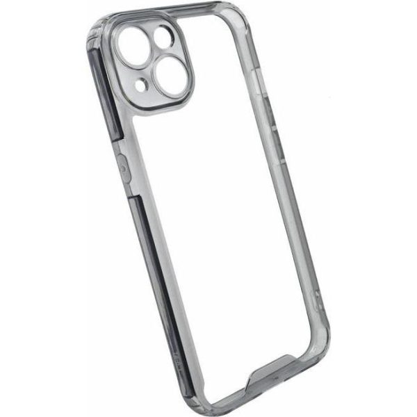 MASKICA +CLASS TPU ACRYLIC ZA APPLE IPHONE 14 CRNA