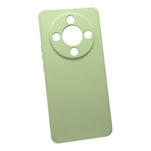 MASKICA +CLASS SILICONE EDGE ZA HONOR MAGIC 6 LITE ZELENA