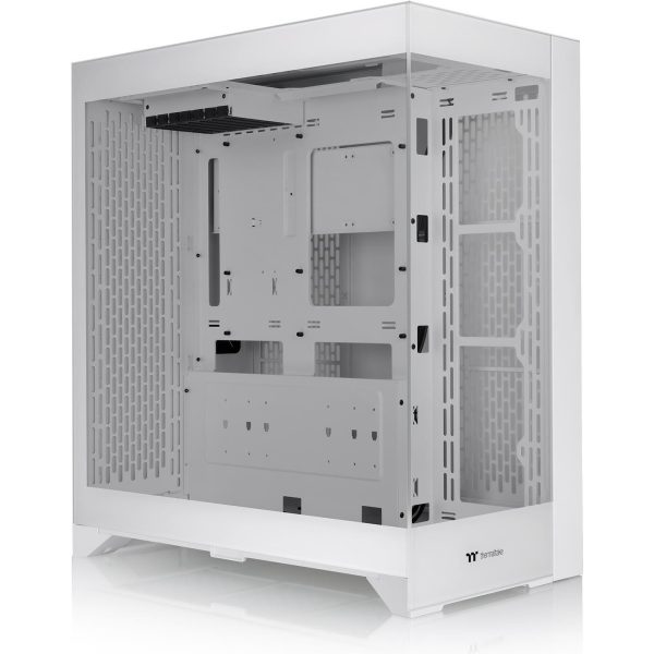 THERMALTAKE KUĆIŠTE CTE E600 MX SNOW - Slika 3