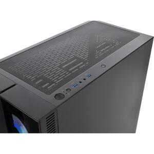 THERMALTAKE KUĆIŠTE VERSA T26 ARGB
