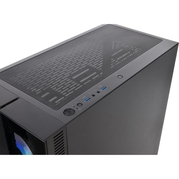 THERMALTAKE KUĆIŠTE VERSA T26 ARGB