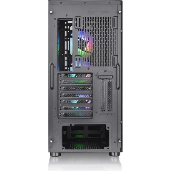 THERMALTAKE KUĆIŠTE VERSA T26 ARGB - Slika 2