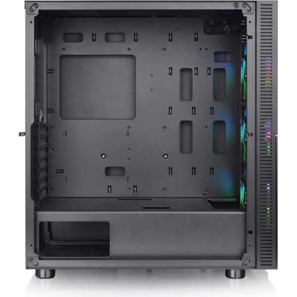 THERMALTAKE KUĆIŠTE VERSA T26 ARGB - Slika 4