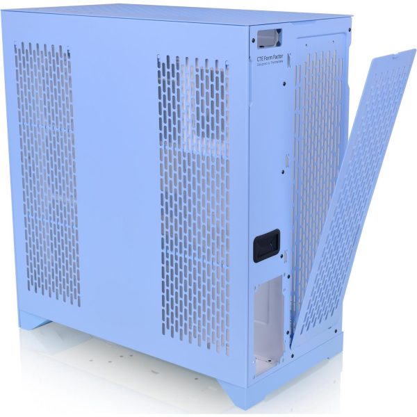 THERMALTAKE KUĆIŠTE CTE E600 MX HYDRANGEA PLAVO - Slika 2