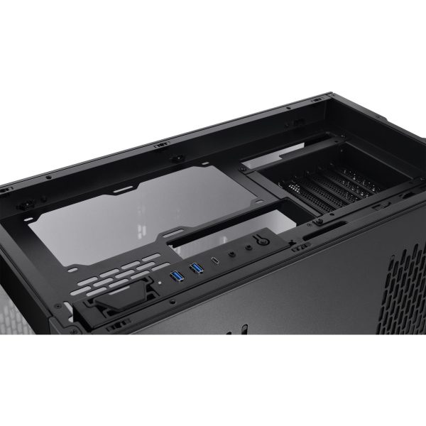 THERMALTAKE KUĆIŠTE CTE E600 MX CRNO