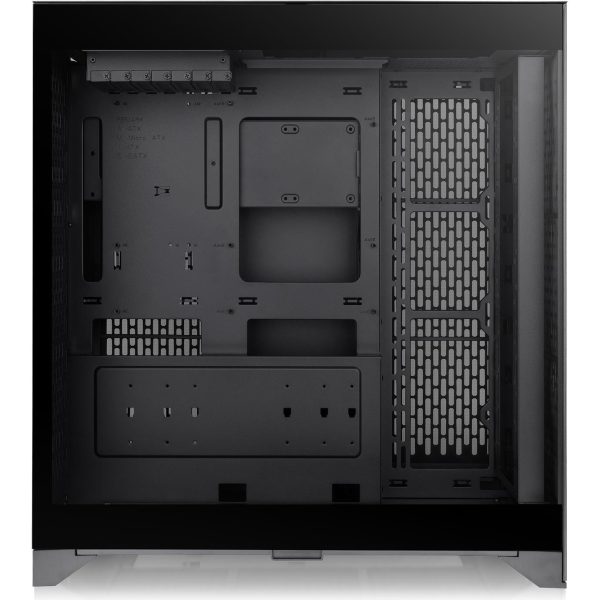 THERMALTAKE KUĆIŠTE CTE E600 MX CRNO - Slika 2