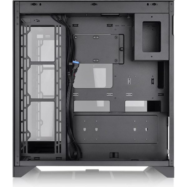 THERMALTAKE KUĆIŠTE CTE E600 MX CRNO - Slika 3