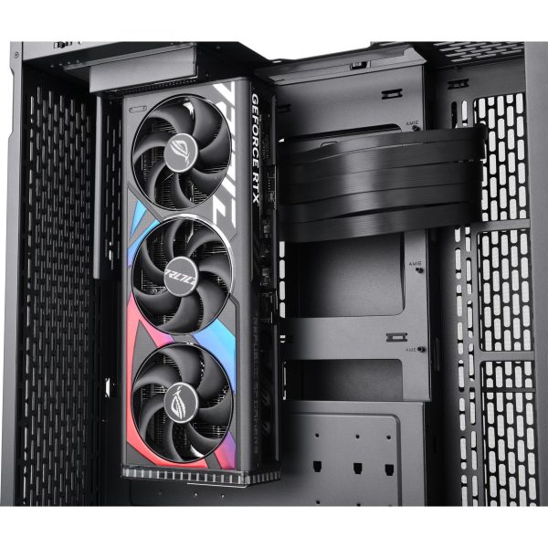 THERMALTAKE KUĆIŠTE CTE E600 MX CRNO - Slika 4