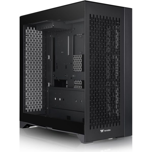 THERMALTAKE KUĆIŠTE CTE E600 MX CRNO - Slika 5