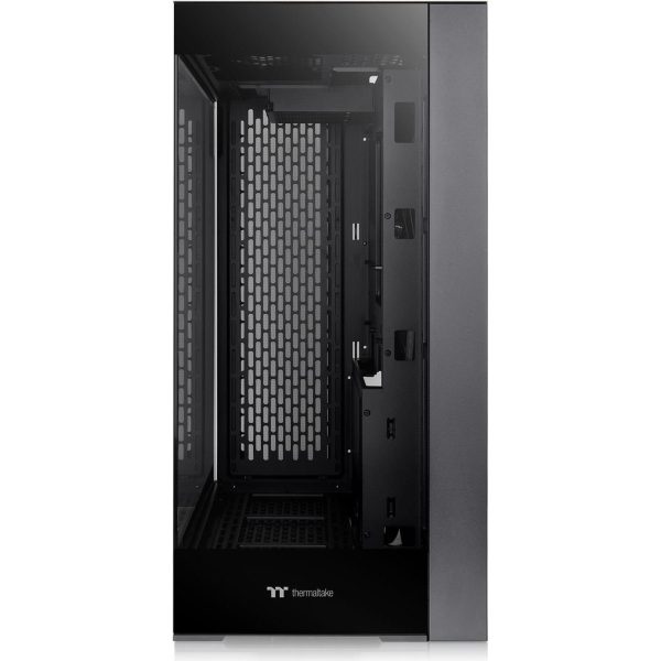 THERMALTAKE KUĆIŠTE CTE E600 MX CRNO - Slika 7