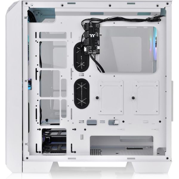 THERMALTAKE KUĆIŠTE VIEW 300 MX SNOW - Slika 4