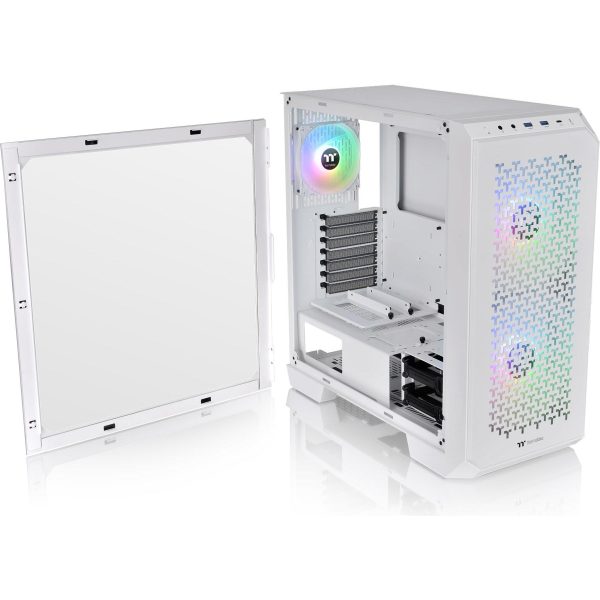 THERMALTAKE KUĆIŠTE VIEW 300 MX SNOW - Slika 6