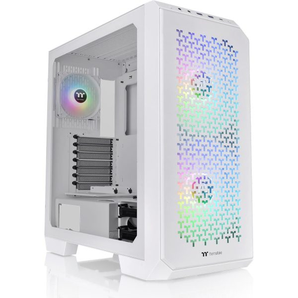 THERMALTAKE KUĆIŠTE VIEW 300 MX SNOW - Slika 7