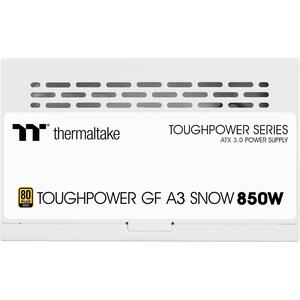 THERMALTAKE NAPAJANJE TOUGHPOWER GF A3 SNOW 850W 80+ Gold