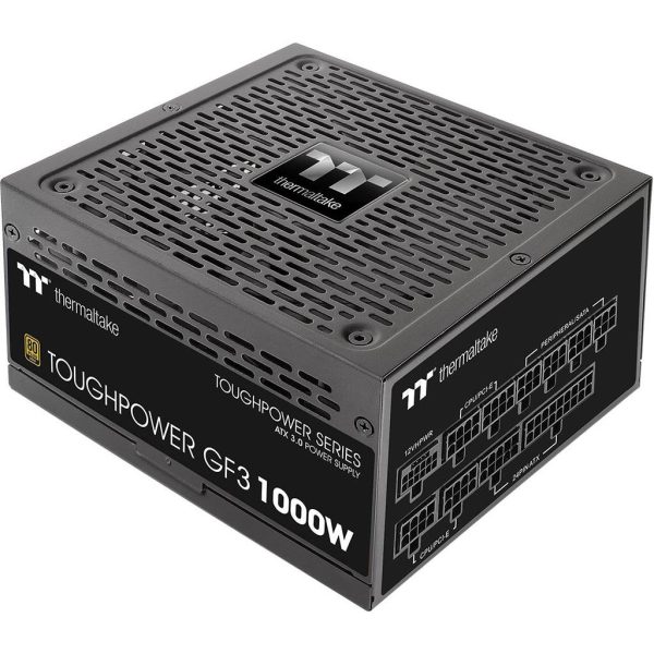 THERMALTAKE NAPAJANJE TOUGHPOWER GF3 1000W - Slika 2