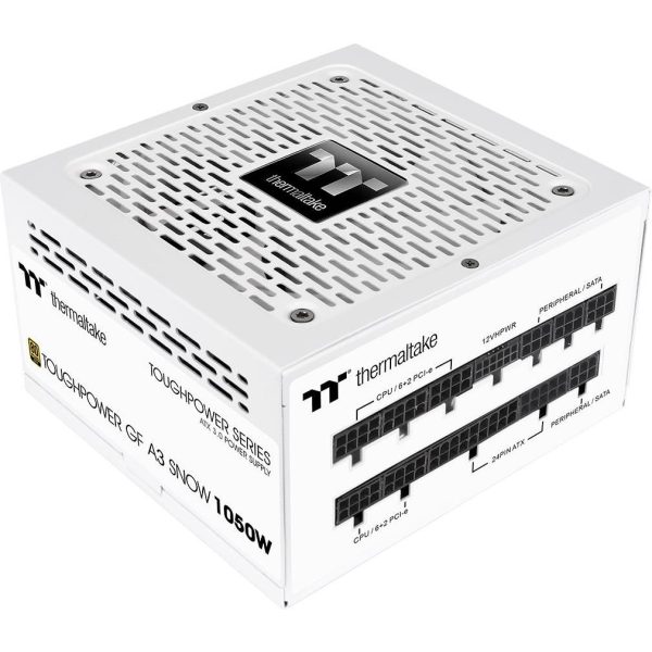 THERMALTAKE NAPAJANJE TOUGHPOWER GF A3 SNOW 1050W