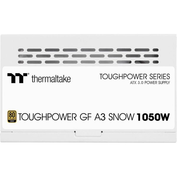 THERMALTAKE NAPAJANJE TOUGHPOWER GF A3 SNOW 1050W - Slika 4