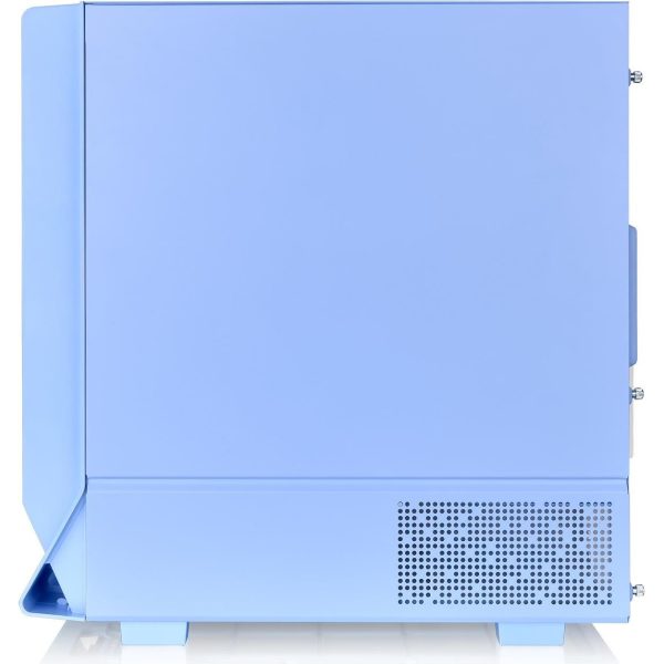 THERMALTAKE CERES 330 TG ARGB HYDRANGEA PLAVA