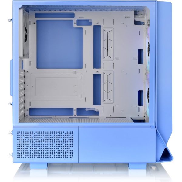 THERMALTAKE CERES 330 TG ARGB HYDRANGEA PLAVA - Slika 3