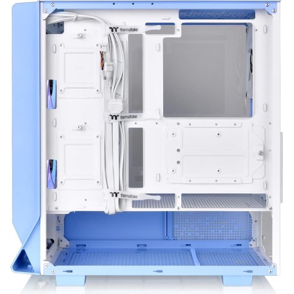 THERMALTAKE CERES 330 TG ARGB HYDRANGEA PLAVA - Slika 4