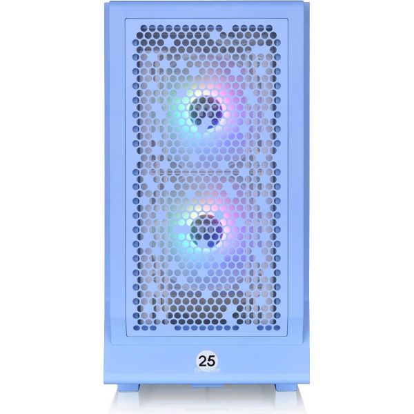 THERMALTAKE CERES 330 TG ARGB HYDRANGEA PLAVA - Slika 6