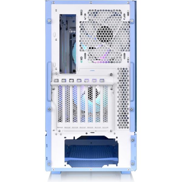 THERMALTAKE CERES 330 TG ARGB HYDRANGEA PLAVA - Slika 8