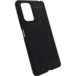 MASKICA +CLASS TPU KARBON MAT ZA XIAOMI REDMI NOTE 10 PRO CRNA