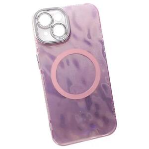 MASKICA +CLASS MAGSAFE PRIME ZA APPLE IPHONE 13 ROZA