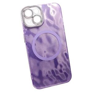 MASKICA +CLASS MAGSAFE PRIME ZA APPLE IPHONE 13 LJUBIČASTA