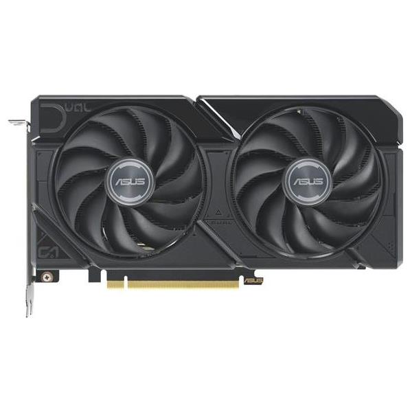 ASUS Dual Radeon RX 7600 XT 16GB