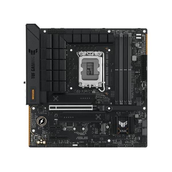 ASUS TUF GAMING B760M-PLUS WIFI II