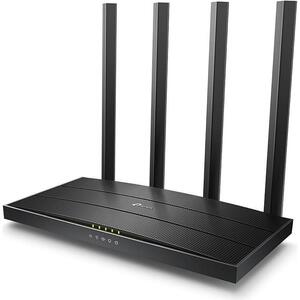 TP-Link Archer C80 - wireless router - 802.11a/b/g/n/ac - desktop