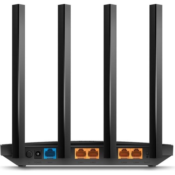 TP-Link Archer C80 - wireless router - 802.11a/b/g/n/ac - desktop - Slika 4