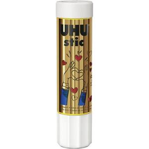 Ljepilo u stiku 21g (bez otapala) Gold edition UHU.