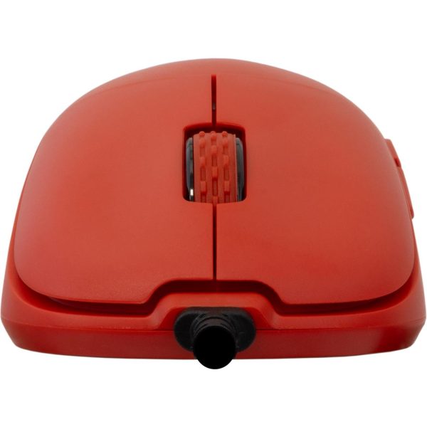 White Shark MIŠ GM-5014 GRAPHENE / 12.400 DPI - Crveni