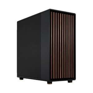 Fractal North XL Charcoal Black crno,bez napajanja