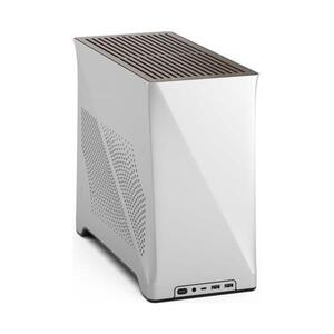 Fractal Era 2 Silver, mITX, PCIe 4.0