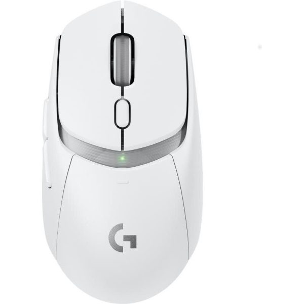 Logitech G309 Lightspeed bežični gaming miš,bijela