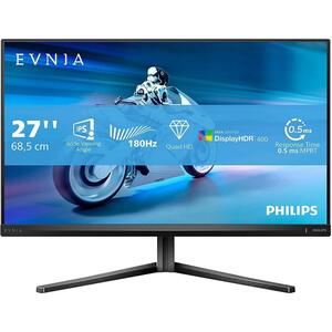 Philips 27" 27M1N5500, 2xHDMI, DP, 180Hz, QHD