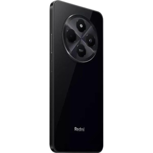 Mobitel Xiaomi Redmi 14C - 4/128 GB crni - Slika 2