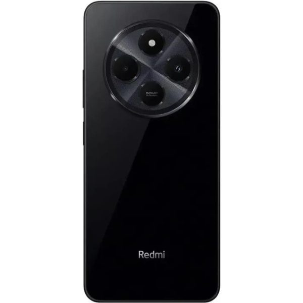Mobitel Xiaomi Redmi 14C - 4/128 GB crni - Slika 3