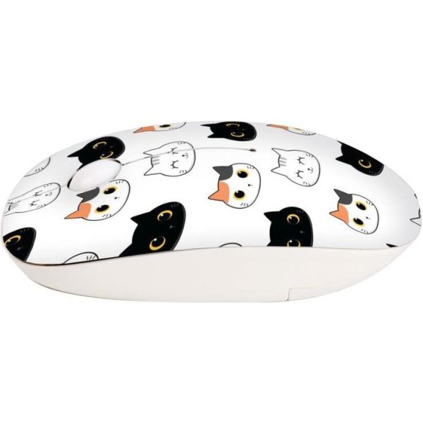 Miš bežični iTotal Cat XL2448 - Slika 3