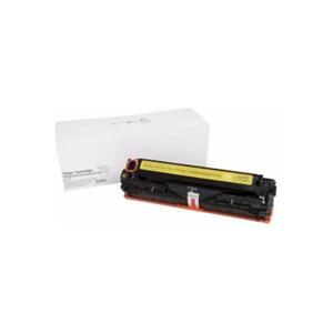 ZAMJENSKI TONER HP CB542A/CE322A/CF212A / CRG-716/CRG-731 YELLOW TT