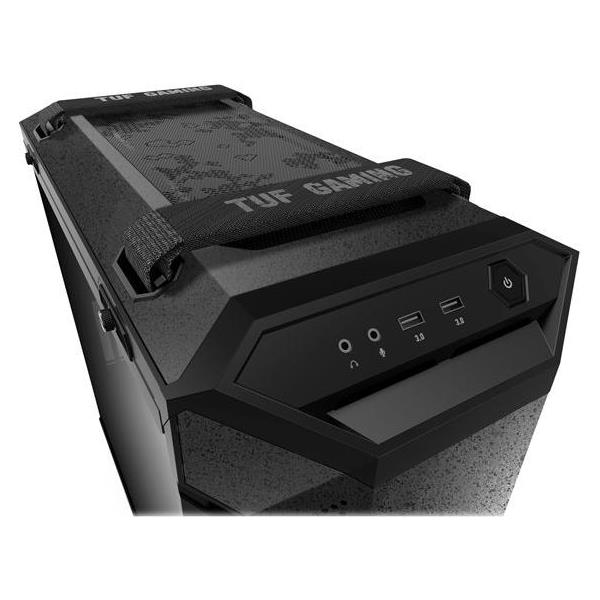 ASUS TUF GAMING GT501 Case