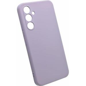 MASKICA +CLASS SILICONE EDGE ZA SAMSUNG A54 5G, A546 LILA