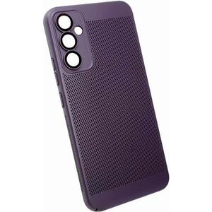MASKICA +CLASS NET COVER ZA SAMSUNG A54 5G, A546 TAMNO LJUBIČASTA